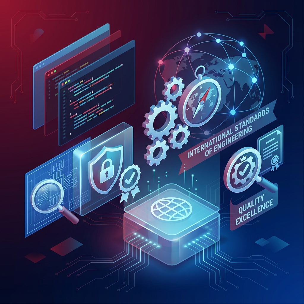 International Standards Engineering
